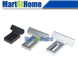 The First Tool Metal/ABS Woodturning Support Tool Cutter Holder for Mini Multipurpose Woodturning Lathe Machine Accessory