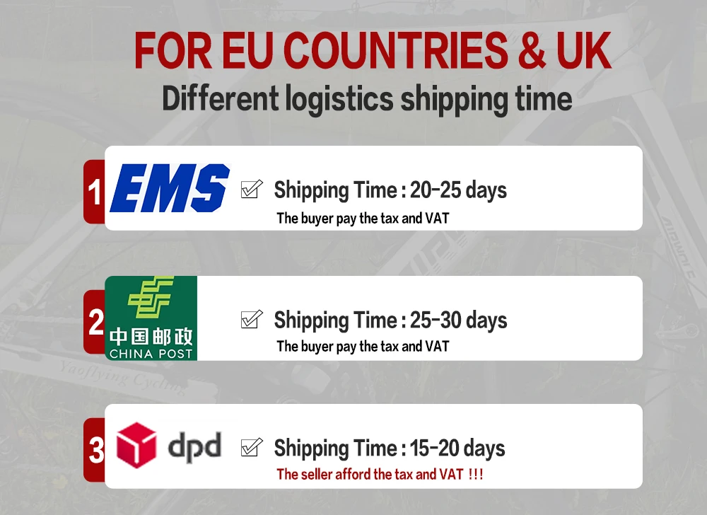 DPD shipping fee painting fee