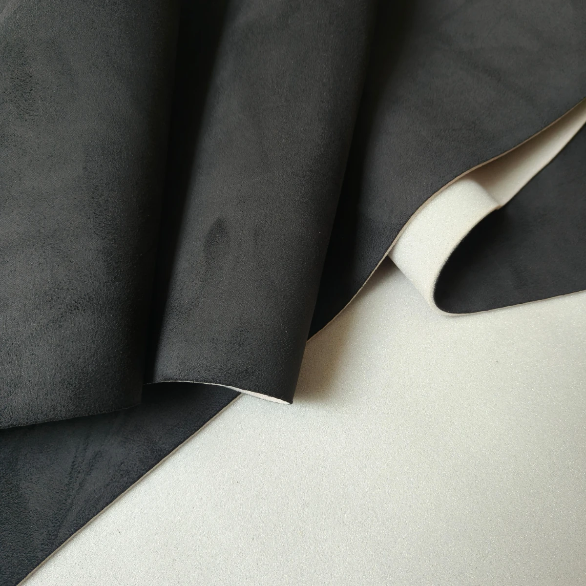 

Замшевая ткань на крышу автомобиля, пенопластовая спинка для обивки потолка, интерьерный материал, ткань для подголовника, ткань для подкладки на крышу 100/200/300x150 см