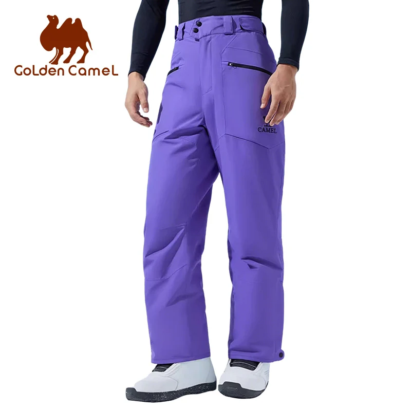 #7 Latest Snow Pants Updates