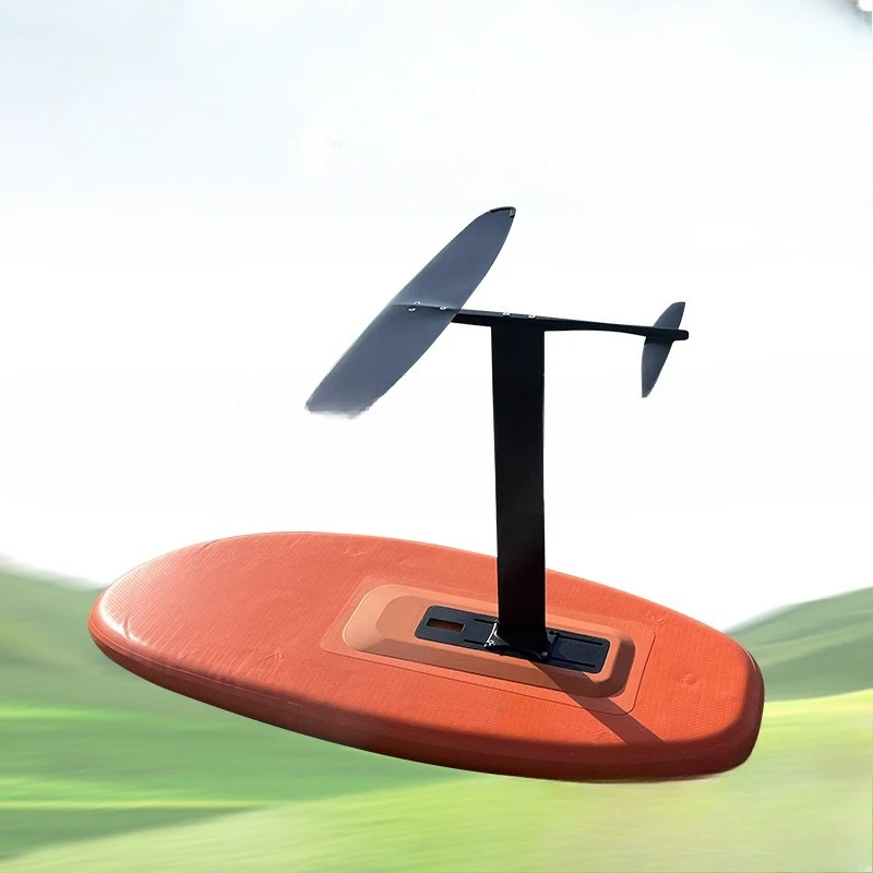 Outdoor Water Sports Surfing Kite SUP Inflatable Surfboard Water Wing Three-piece Set