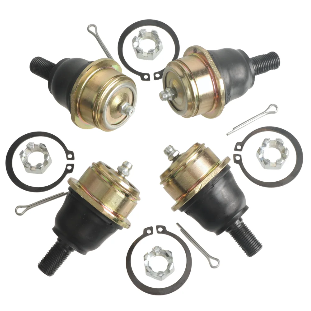 ATV Upper Lower Ball Joint 703500082 706200133 Fit Bombardier Can-am DS650 X 650 Baja 2000-2007