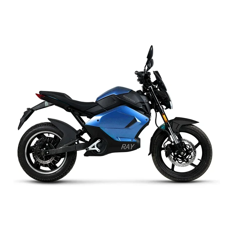 2024 Manufacturer 80km/h 72v 2000w fully electric motorcycle electric touring motorcycle