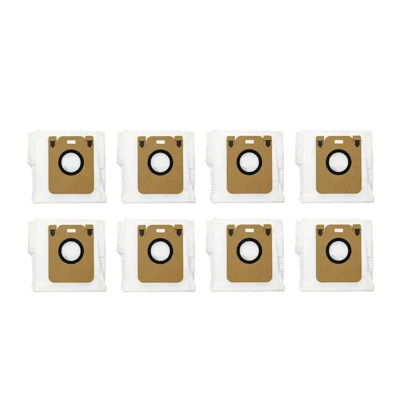 

A20F-аксессуары для пылесборника для Xiaomi Dreame Bot D10 Plus RLS3D, запасные части для робота-пылесоса