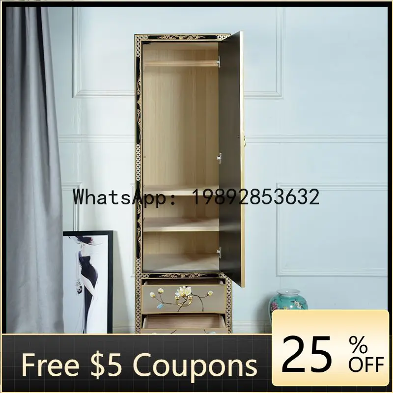 Z2 Single Door Pain…