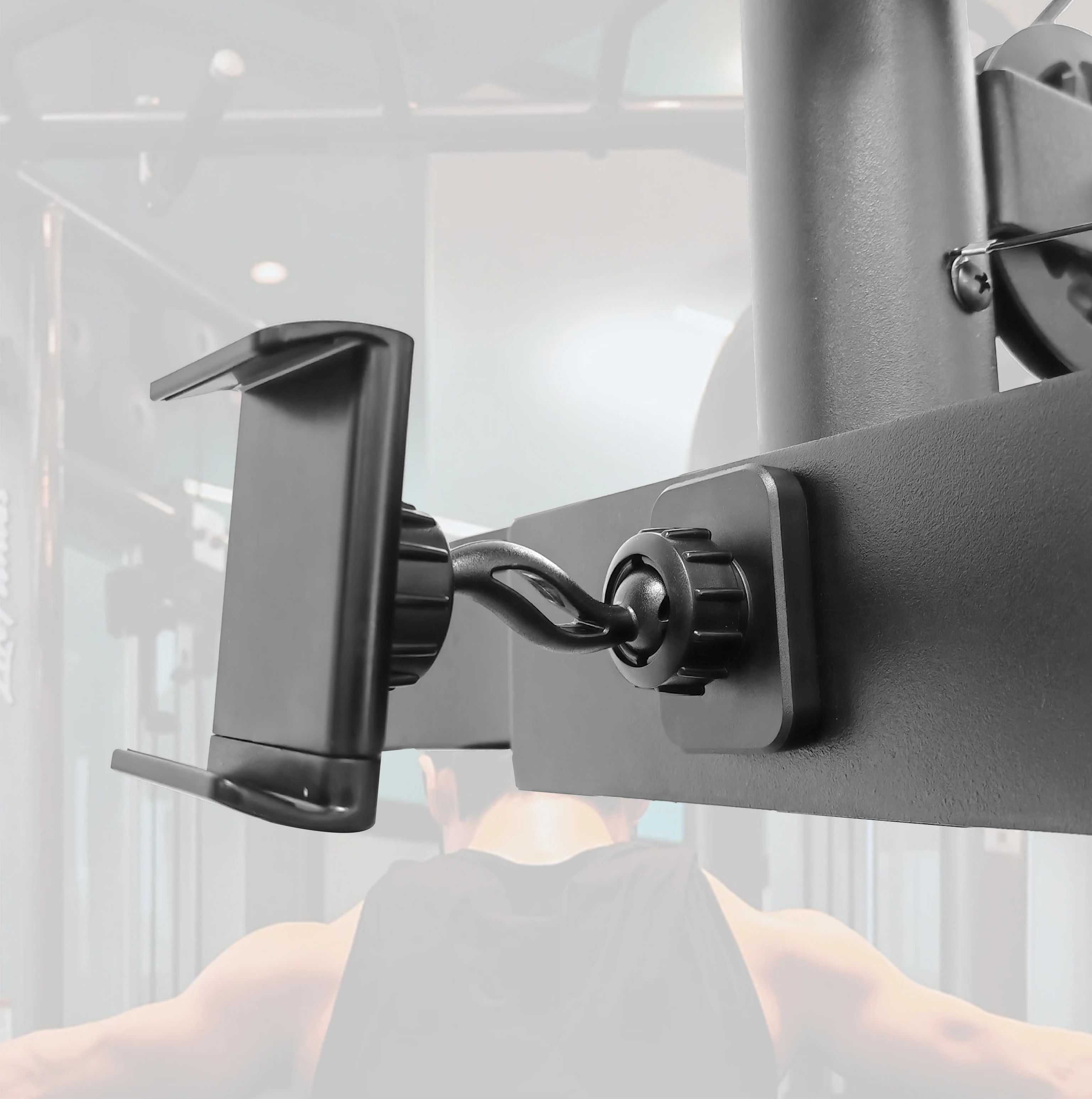 Golf Equipment Holder - Магнитный держатель для телефона Gym, 360°