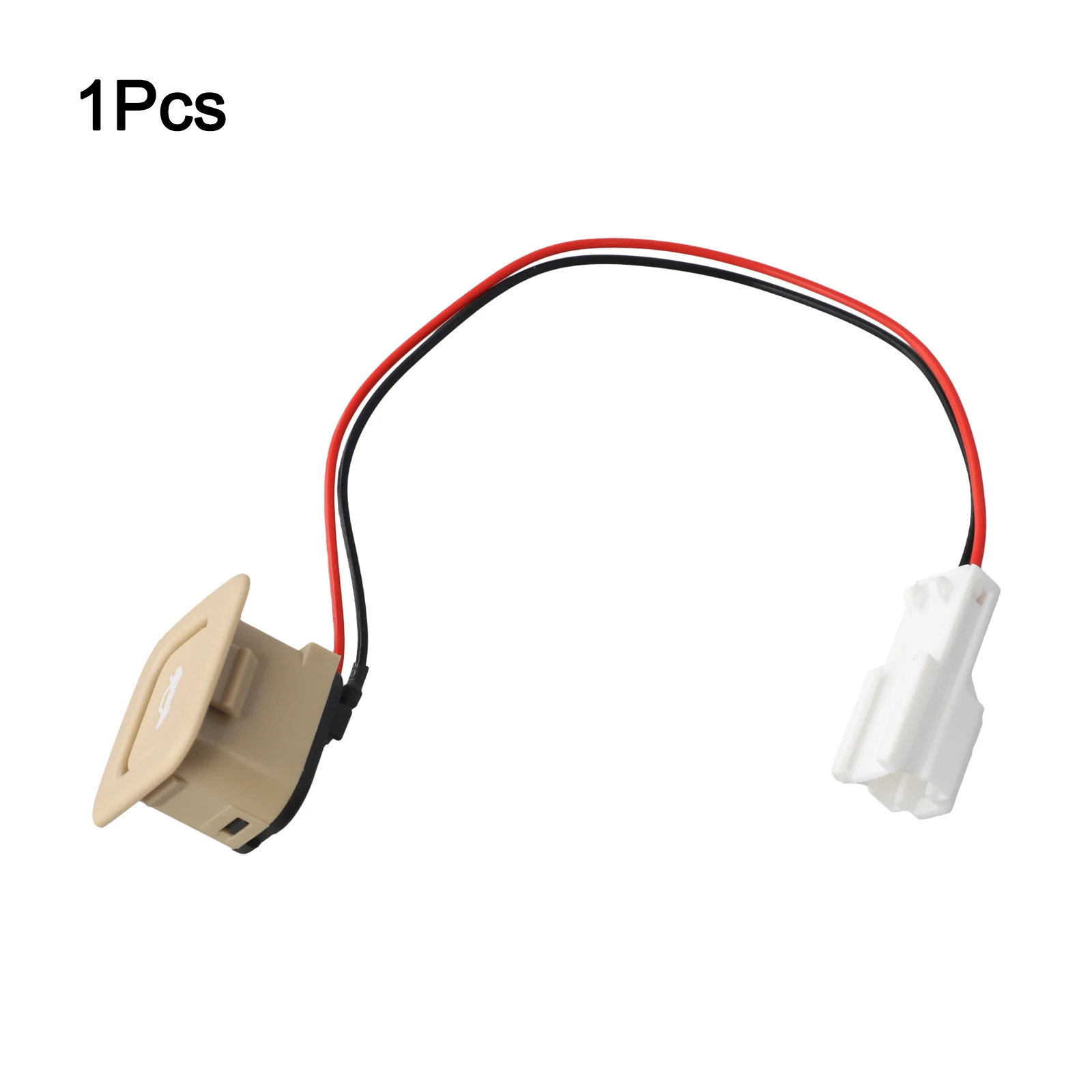 

Simplified Installation Process with Rear Trunk Lid Switch for All Model Years of For Hyundai's '07 '10 Sedans