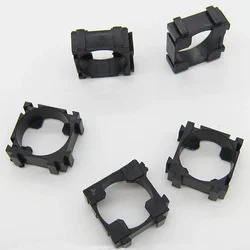 10PCS Single 18650 lithium battery combination mounting bracket with bayonet can be multi-shape splicing combination