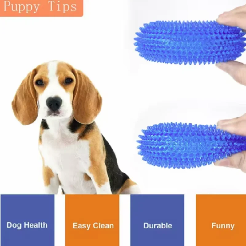 Thumbnail 4 - #68 Ranked Puppy Chew Toys Picks in 2026
