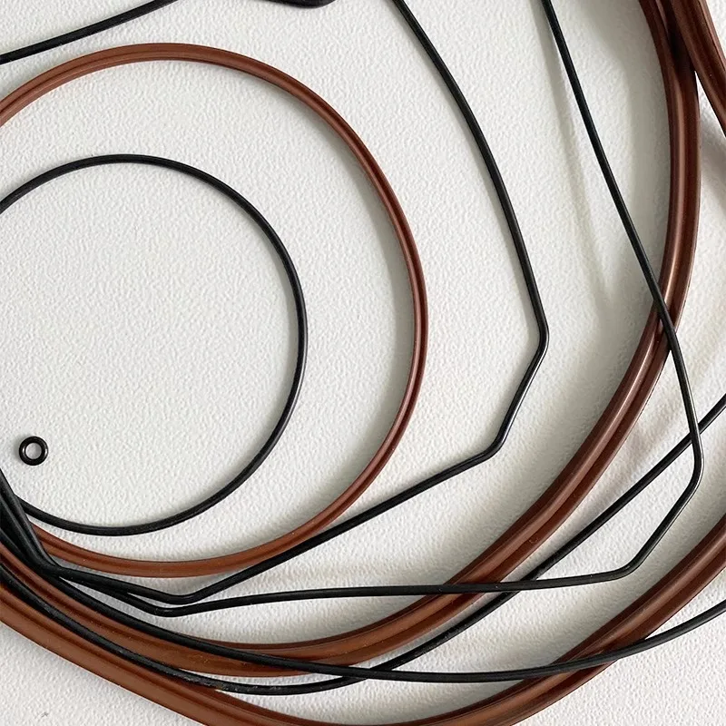 DDR four-axis sealing ring O-ring A98L-0001-0347 # S255