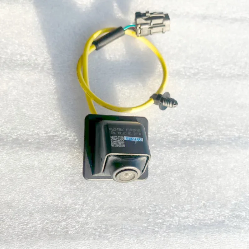 

Камера заднего вида для Chery Tiggo 2, 704000714AA