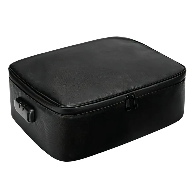 secure-fireproof-document-bag-with-lock-waterproof-flame-retardant-pouch-for-valuables-passports-certificates