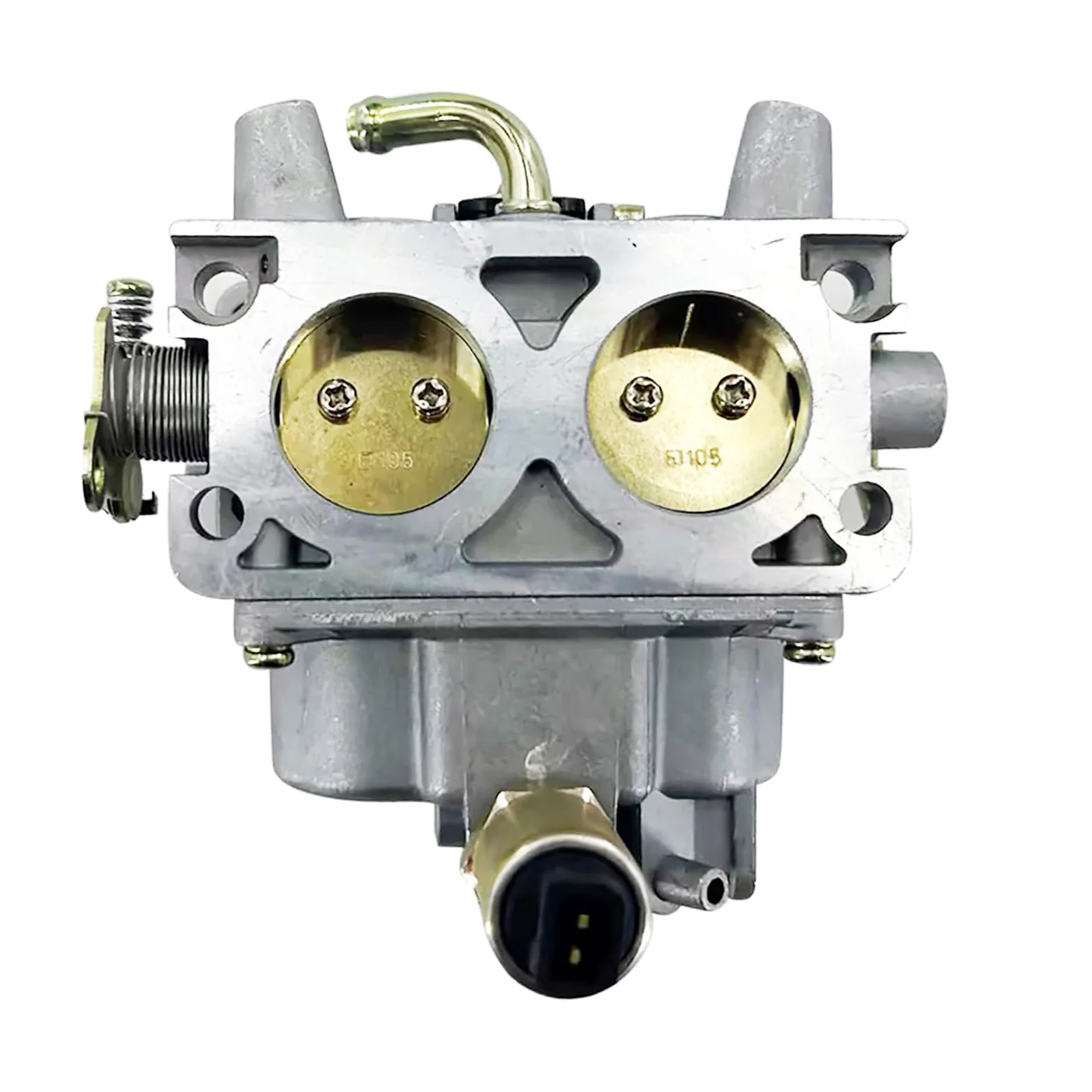 

For Predator 670cc 22HP V-Twin Generator Engine - 61614 Carburetor Replacement Parts