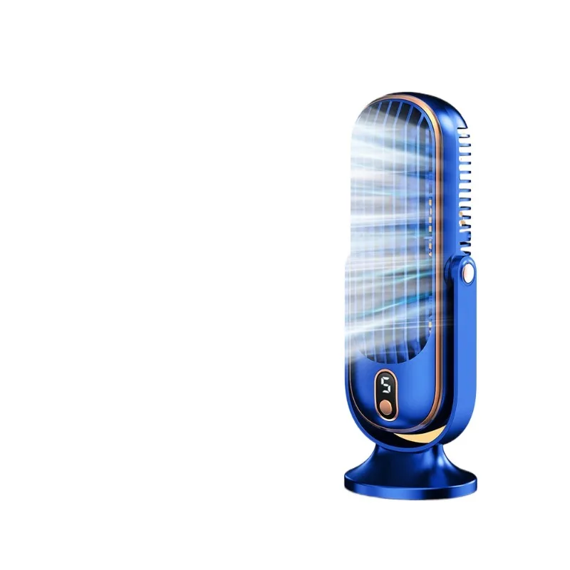 

Refrigeration small air conditioner fan desktop