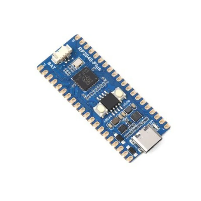 2026 RP2040-plus Dual Core Processor Mini Embedded Development Board Microcontroller Module