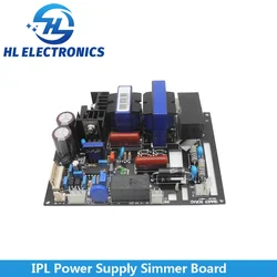 IPL Spare Parts Dazhi IPL Power Supply Simmer board for IPL elight machine