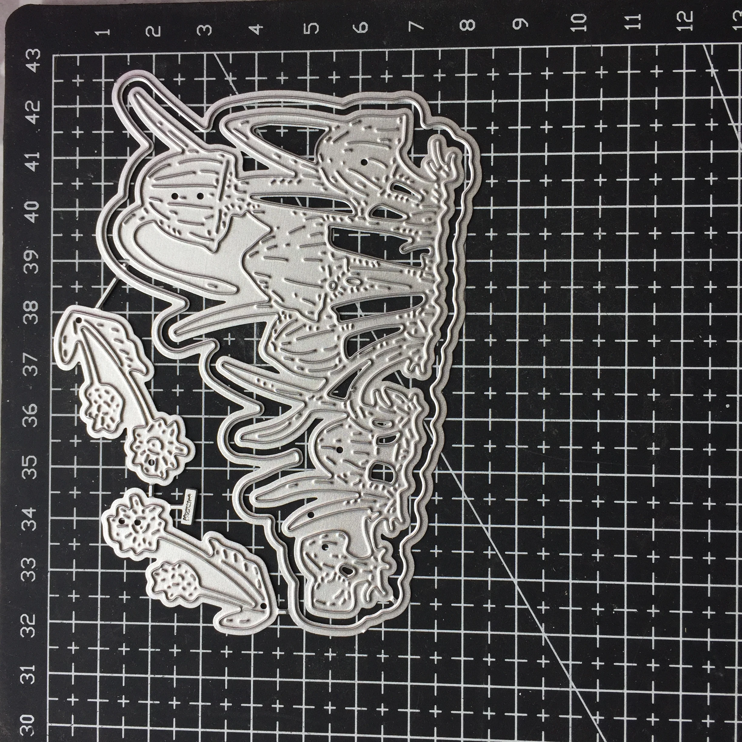 Clearance Sale Metal Cutting Dies for DIY Scrap Booking Crafts Dies Cut Stencils Maker Photo Album Template Handmade Decoration view 6