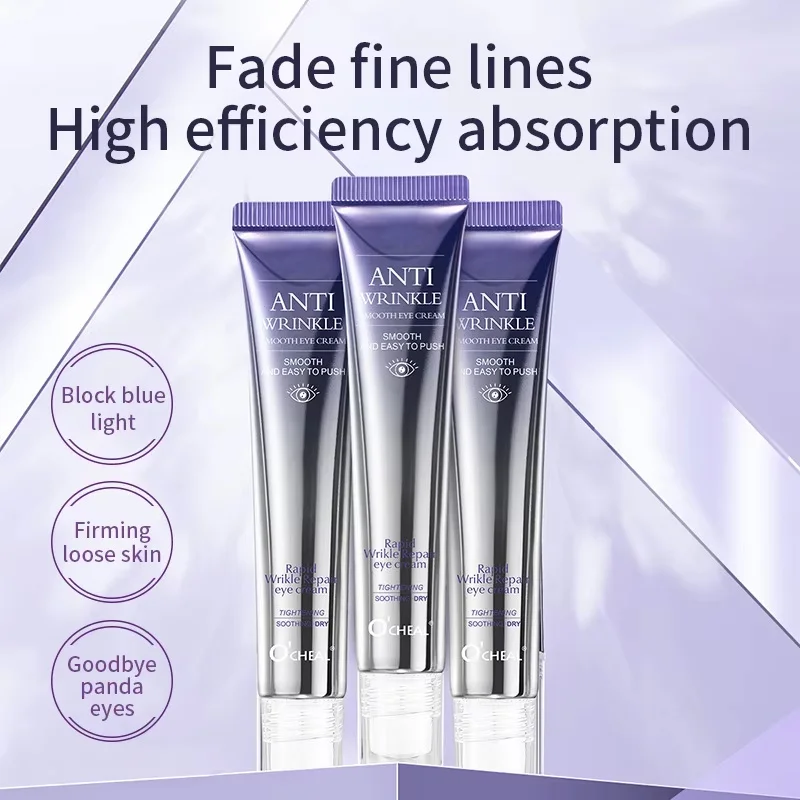 Retinol Anti-wrinkle Cream Collagen Anti-Aging Instant Removal Face Neck Wrinkle Efficient Moisturizing Firming Korean Skin Care