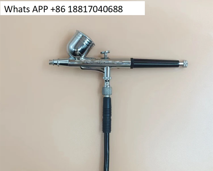 Caneta de oxigênio, instrumento de beleza, acessórios, hidratação e hidratação em spray, uso de instrumento de conexão celular