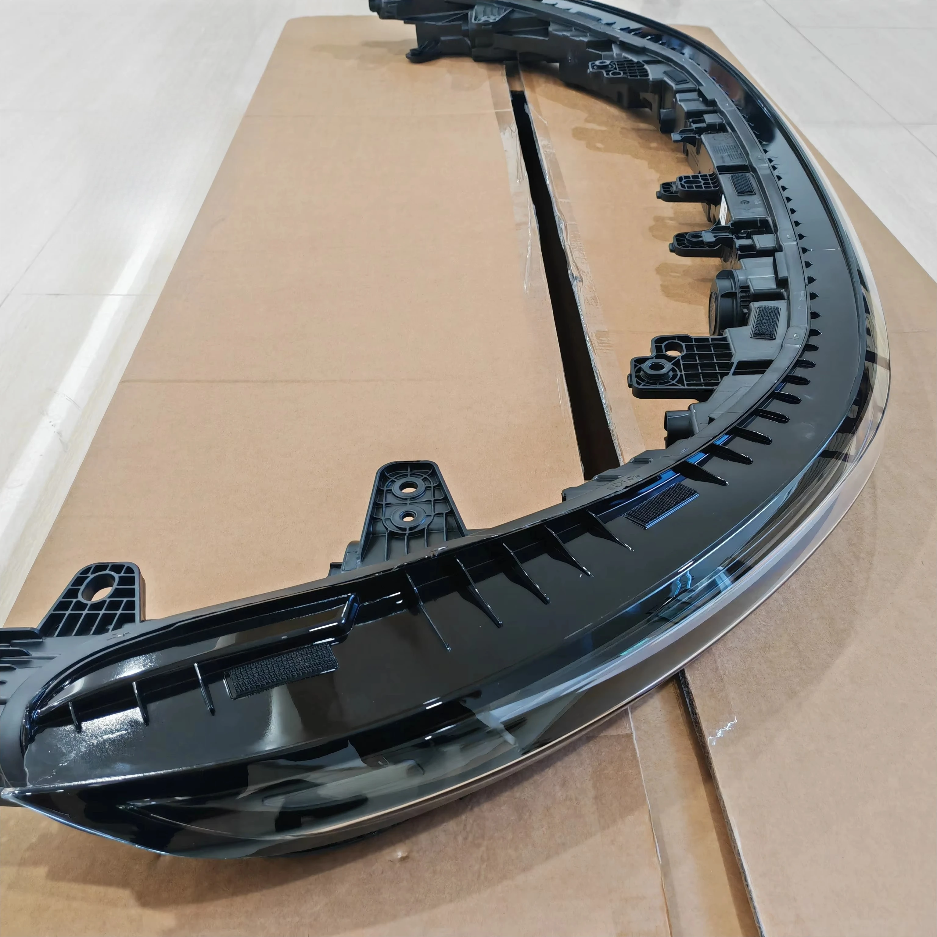 Wholesale Original Car Front LED Ring Lights  LAA-41210016 for Li  Auto L6 L7 L8 L9 Li Auto Electric Car