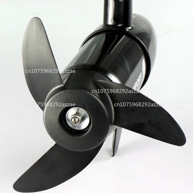 

Морской подводный электрический подруливающий электродвигатель, электрическое морское подруливающее устройство 12В24В