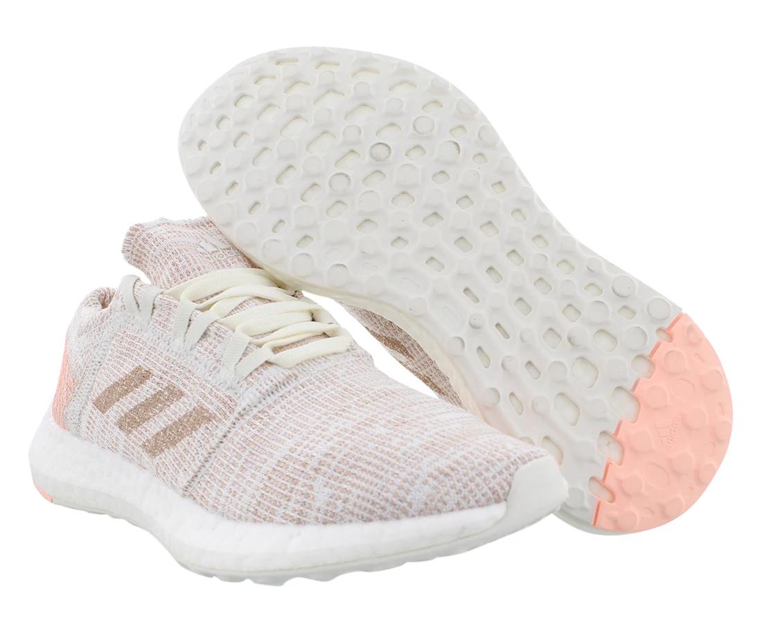 Sepatu Adidas Pureboost Go Girls