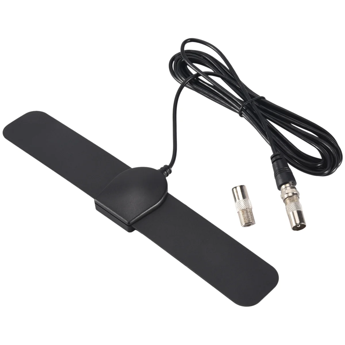 300 Mijl Bereik Antenne Tv Digitale Hd Skywire 4K Antena Digitale Indoor Hdtv 1080P