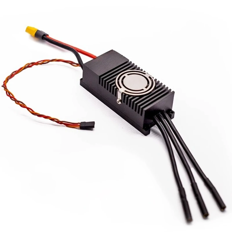 4V Anti-Splash Elec…