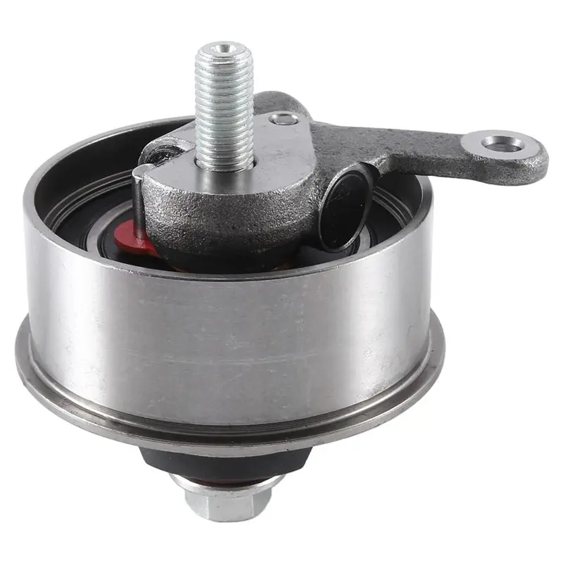 A54P-WE01-12-700 WE0112700 Timing Belt Tensioner Assembly Component For Ford Ranger BT50 Mazda 2.5 3.0