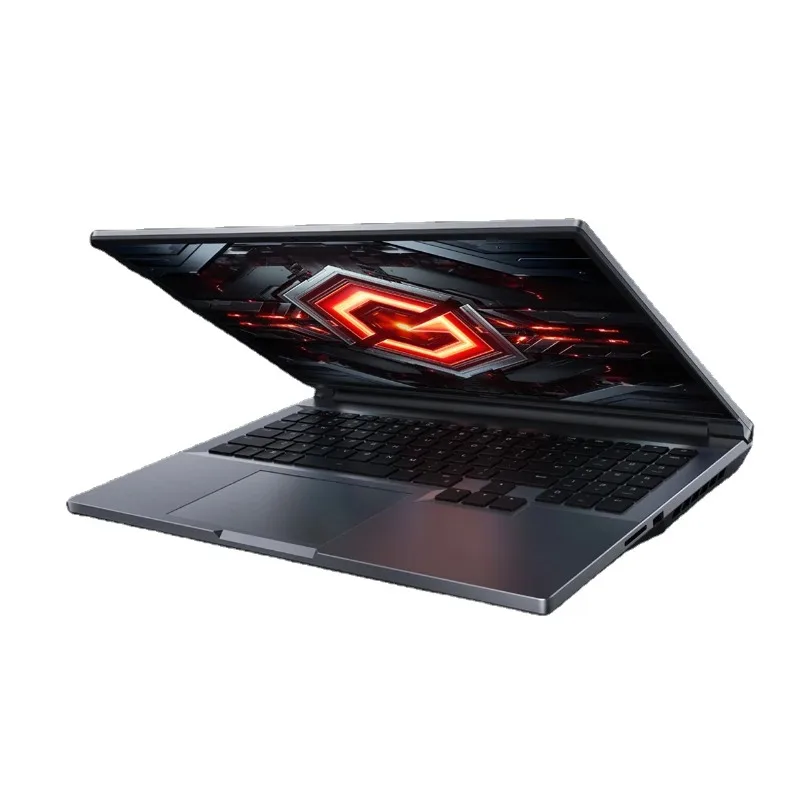 

New Redmi G Pro 16" Core I9-14900HX Gaming RTX 4060 laptop computer Redmi G Pro 2024 2.5K 240HZ Redmi laptop