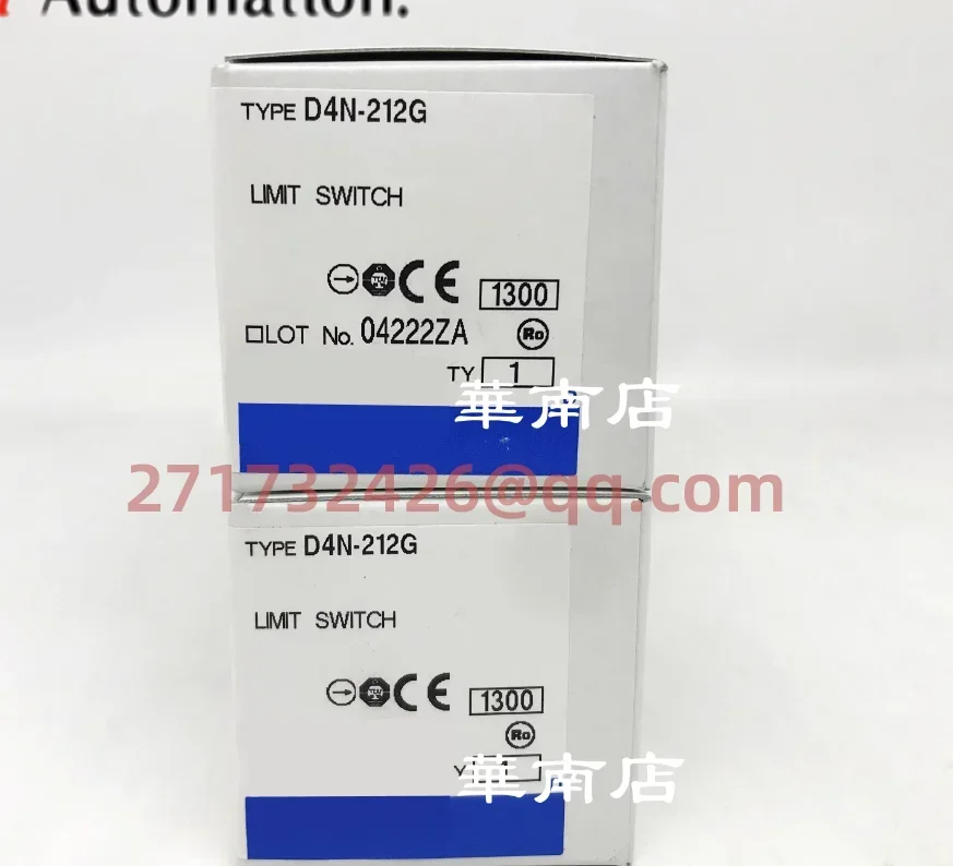 

Д4Н-212Г новый и оригинальный