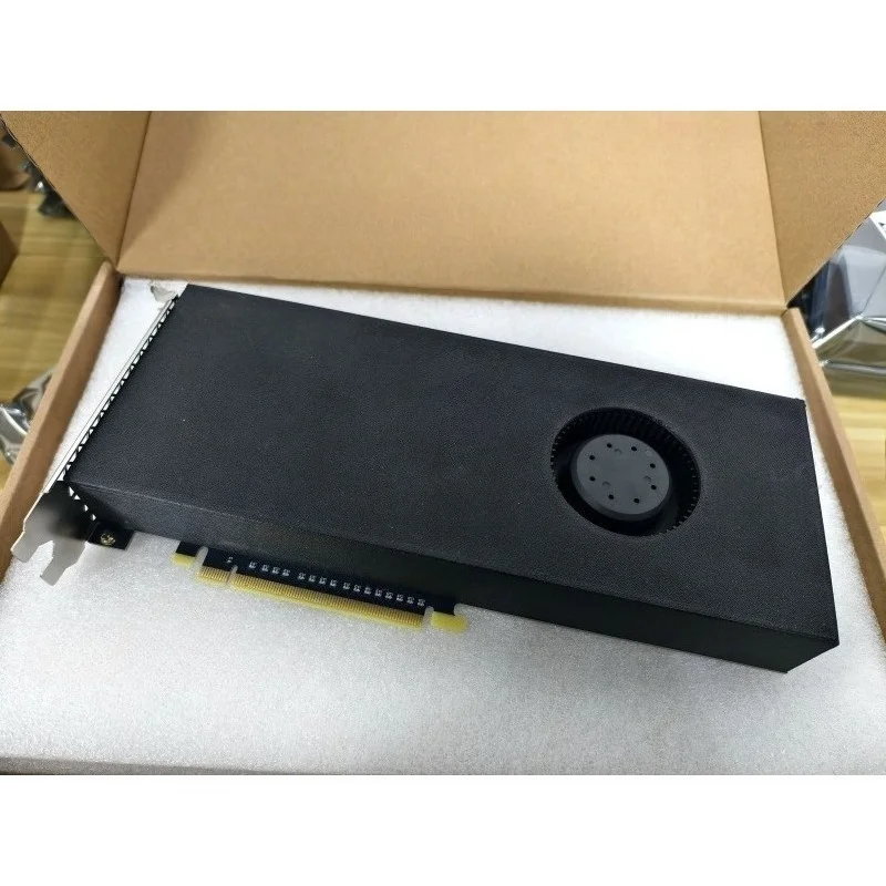 

V100 16 ГБ SXM2 Модифицированная видеокарта PCIE Turbo GPU с вентилятором и графическим процессором CUDA для высокопроизводительных задач