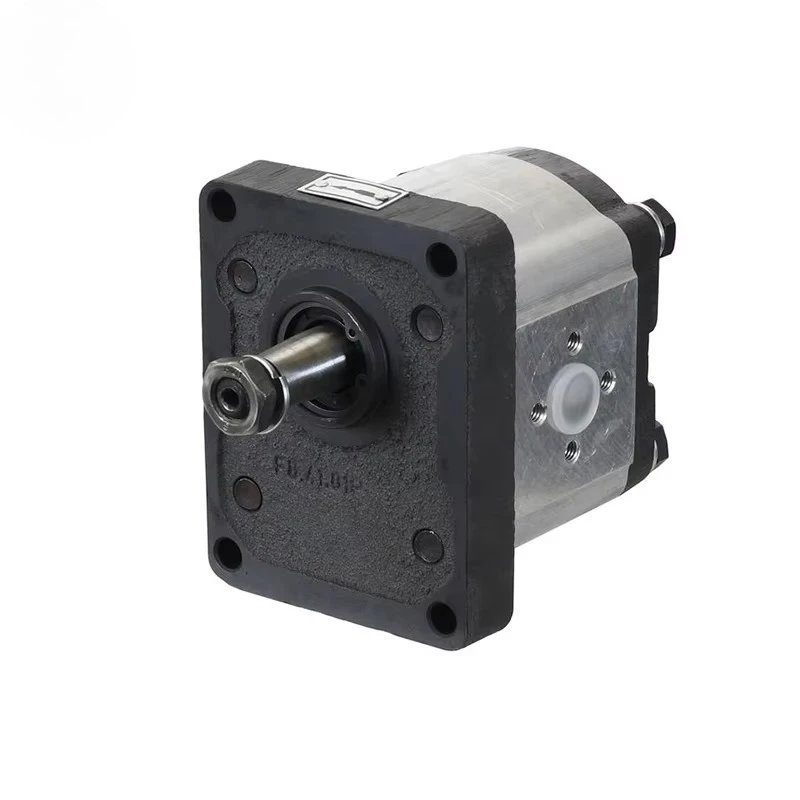 3546160M91 3539858M91 1825210M91 Hydraulic Pump Fit Tractor 330 333 353 353LX 3535 363
