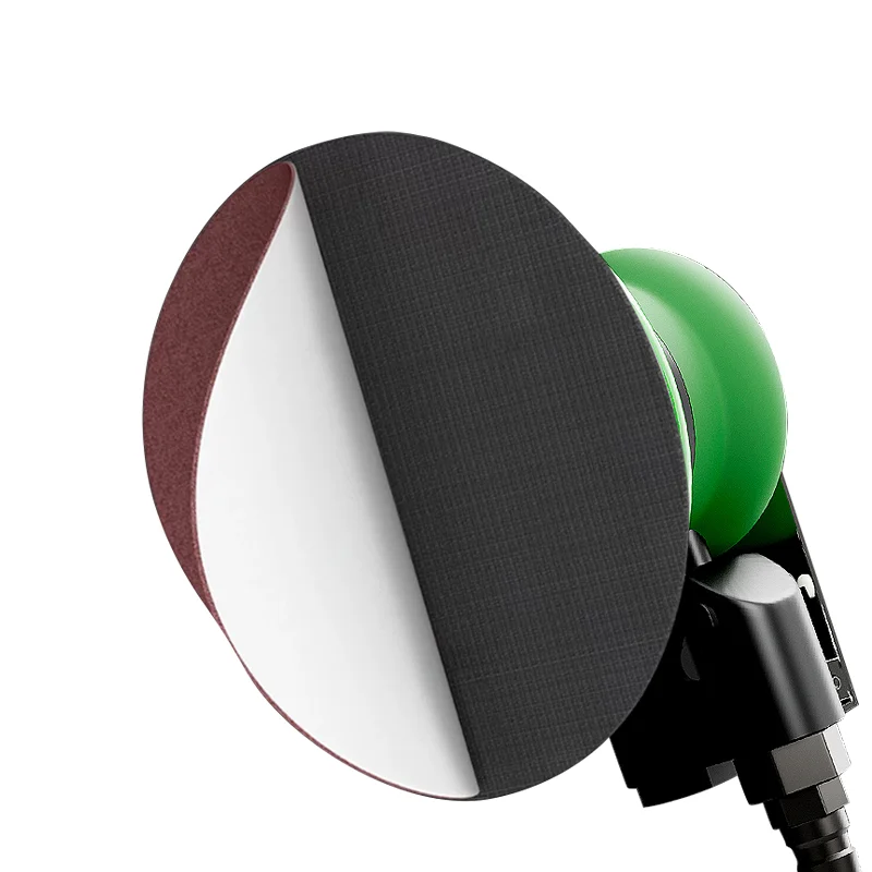

OEM/ODM 5 Inch Random Orbital Sander125/150mmSandpaper Sander Stone Wood Metal Polishing Air Sander Pneumatic Tools Car Polisher