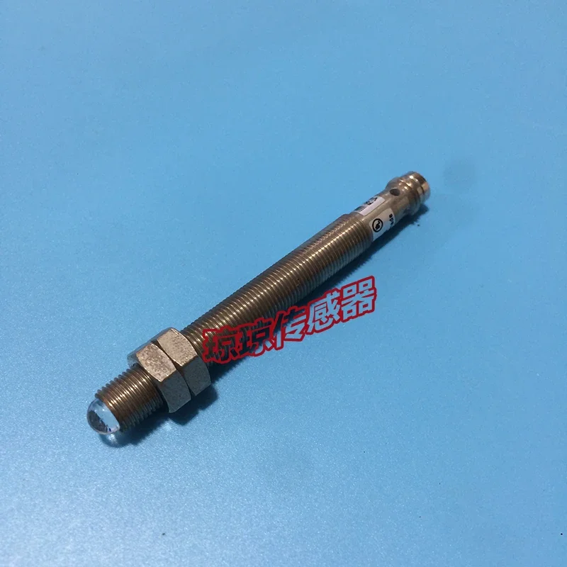 Baumer FSAM 08D9002/S35 Screw Photoelectric Switch Sensor FEAM 08P1002/S35L