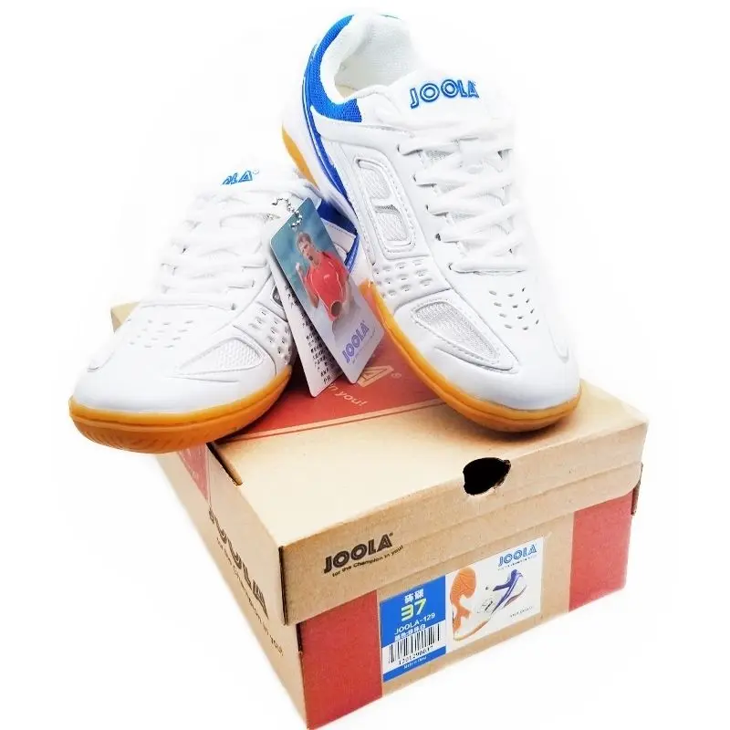Men's Women's Breathable Outdoor Sneakers Table Tennis Shoes Professional Table Tennis Shoes Wearable Sneakers