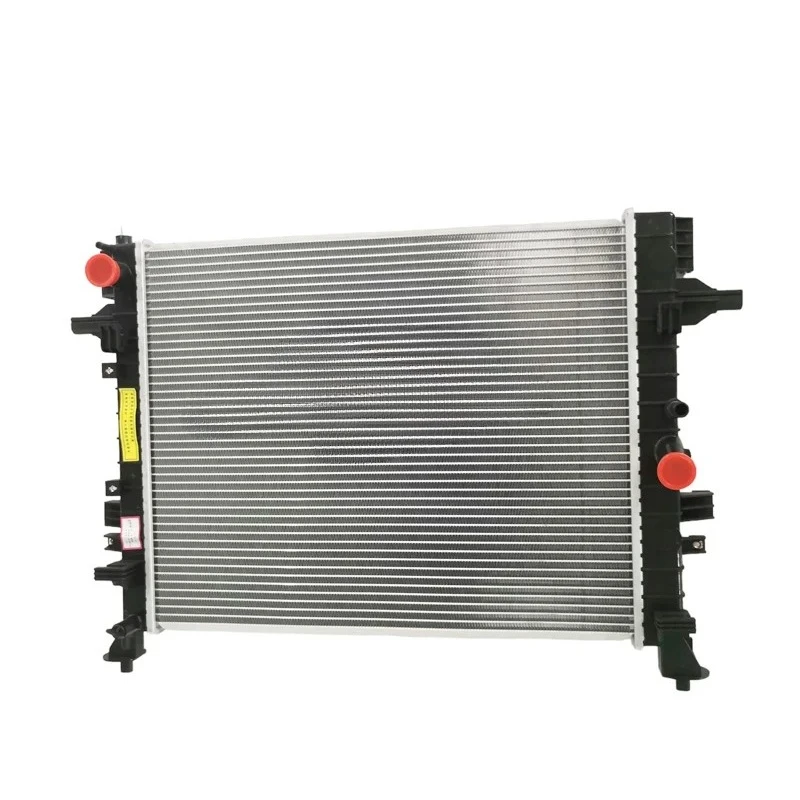

Aluminum Radiator For MG ZS ZX EZS 1.0T OEM:10248492