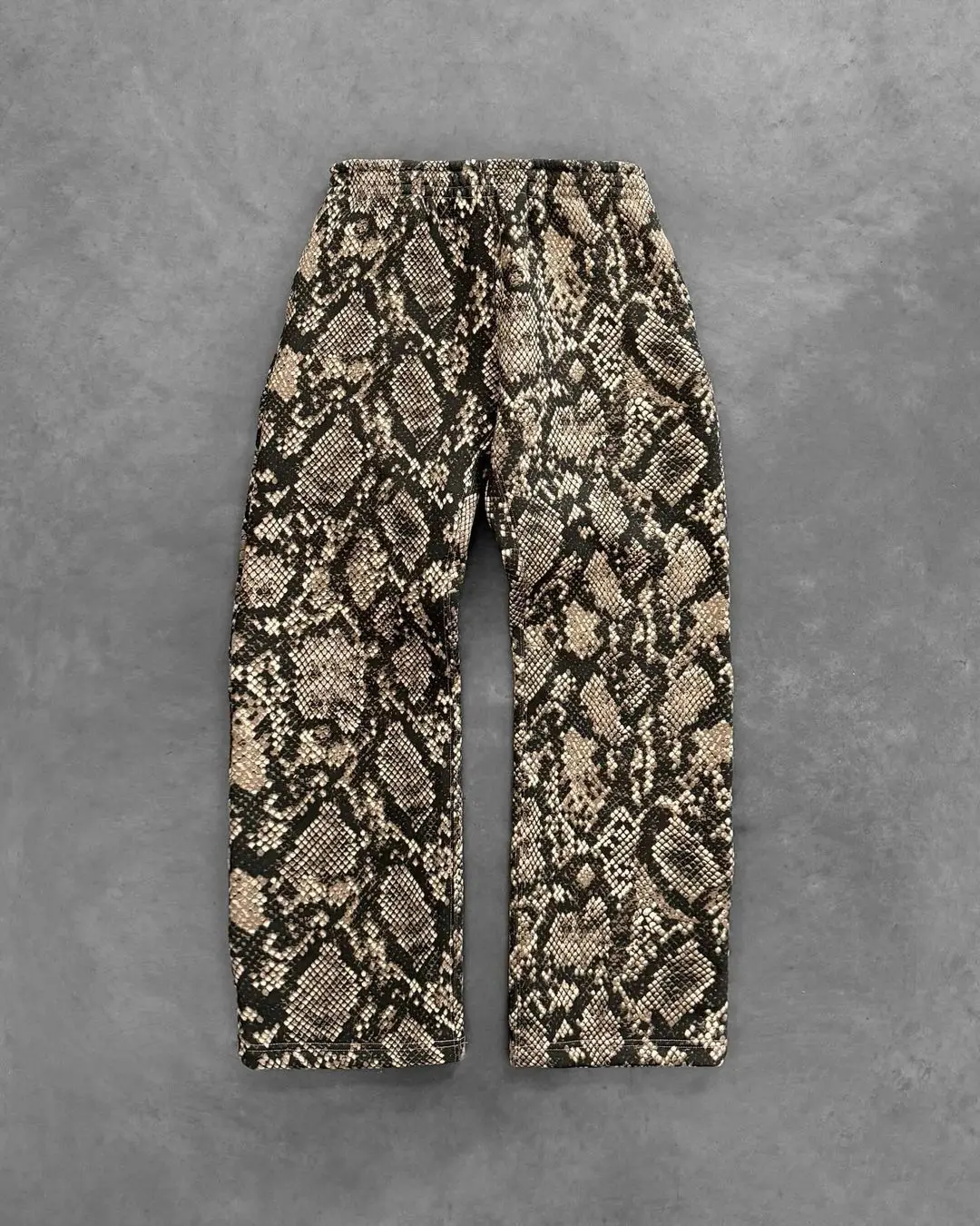 Streetwear Camouflage Two-piece Set European  American Harajuku Zipper Hoodie Y2K Pullover Loose Sweatpants Casual Wide Leg Pant