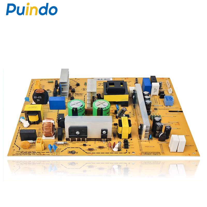 

1PCS New Original Power Board For Konica Minolta C226 266 256 7222 7226 287 Copier Parts