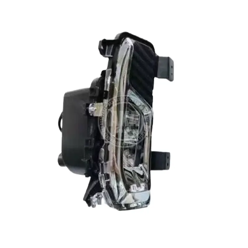 Front Bumper Light Lamp For Changan Hunter Plus Front Fog Light Fog Lamp Front Reflector Light 4116010-BU401 4116020-BU401