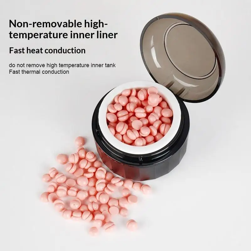 New Mini Wax Heater Machine Si - Ear Wax Remover ulasan dan harga
