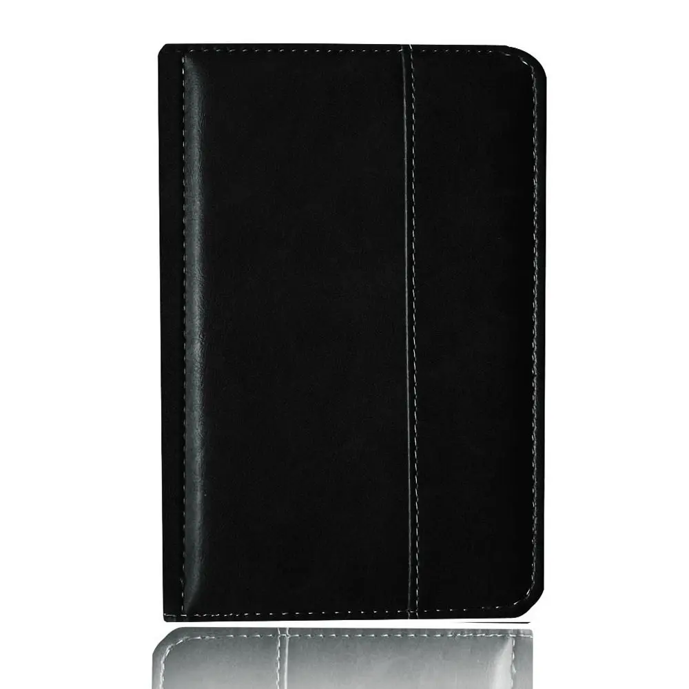 Magnetische E-Reader Case Premium Lederen Anti-Fall Back Cover Schokbestendig Zacht Beschermend Omhulsel Voor Sony Prs T2