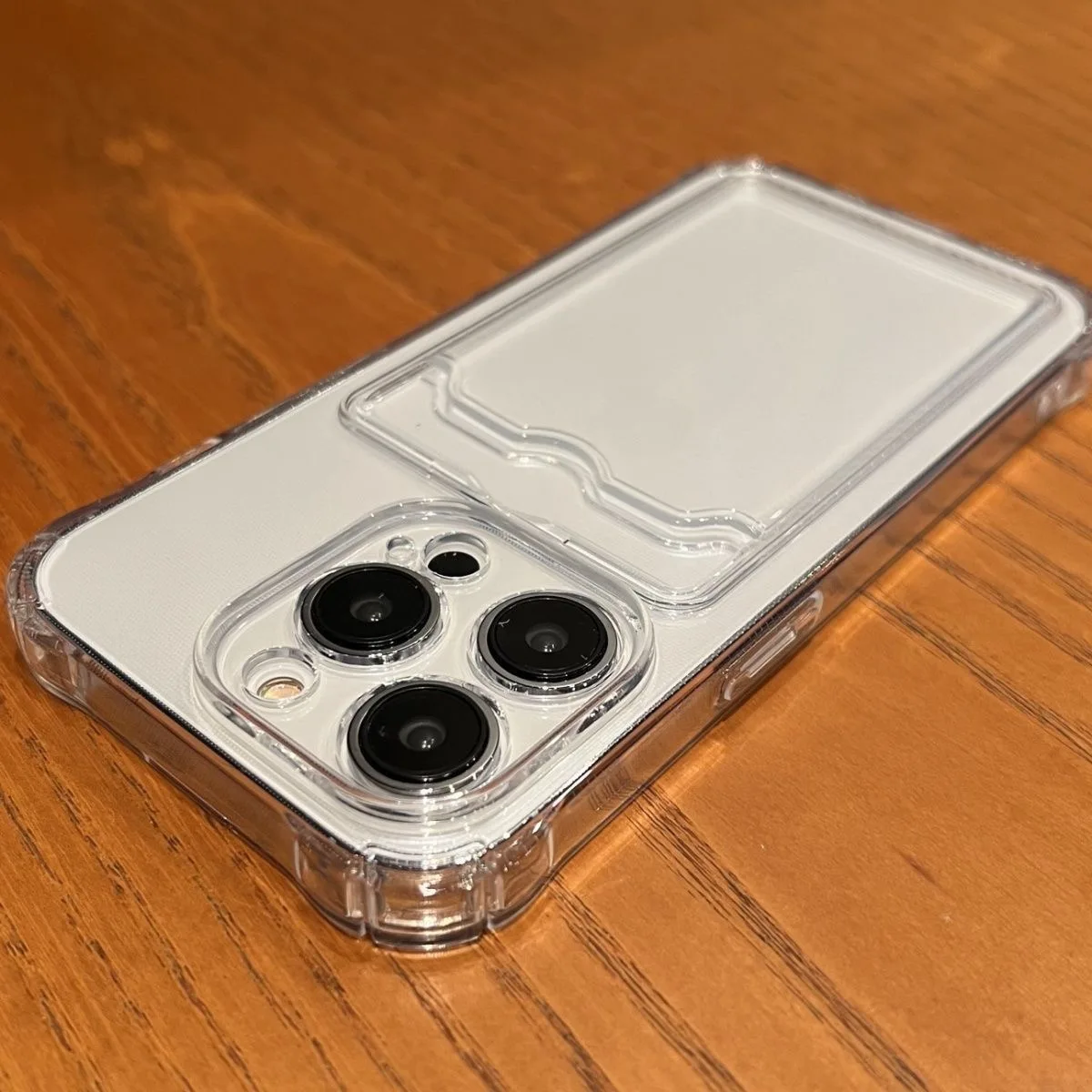 حافظة لهاتف آيفون 17 برو ماكس 11 12 13 14 15 16 برو ماكس اير 7 8 Plus XR XS SE 2020 SE 2022