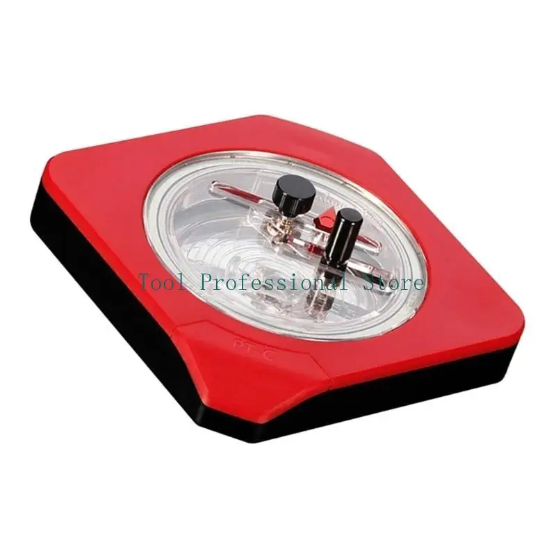 

57QF Круглый резак Портативный специальный круг Аксессуары для хобби Круглый резак Модель Хобби Ремесла для коллекции