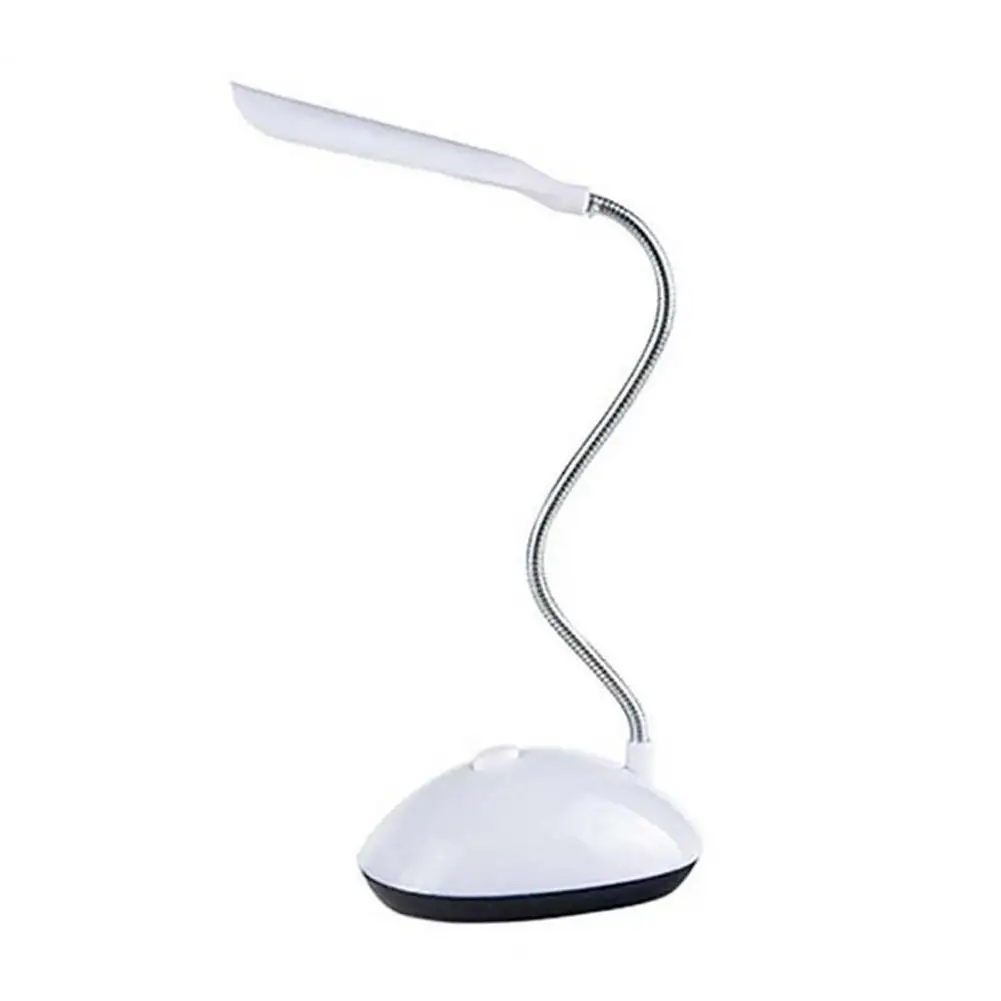 360 Degree Rotating Eye Protection LED Desk Lamp Kids Student Reading Light for Home Bedroom