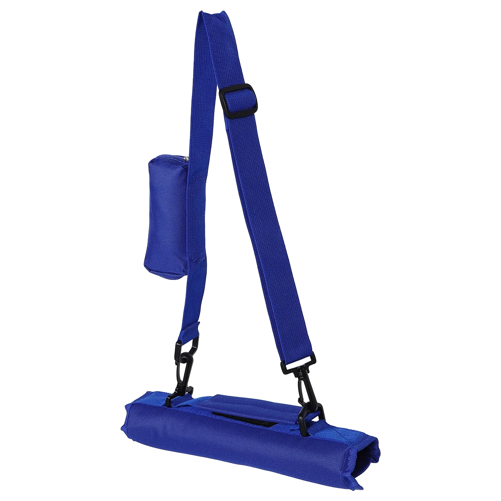 

Club Bag Large Capacity Travel Golf Bags Durable Outdoor Club Carrier Golf Equipment Organizer Sports Pouch