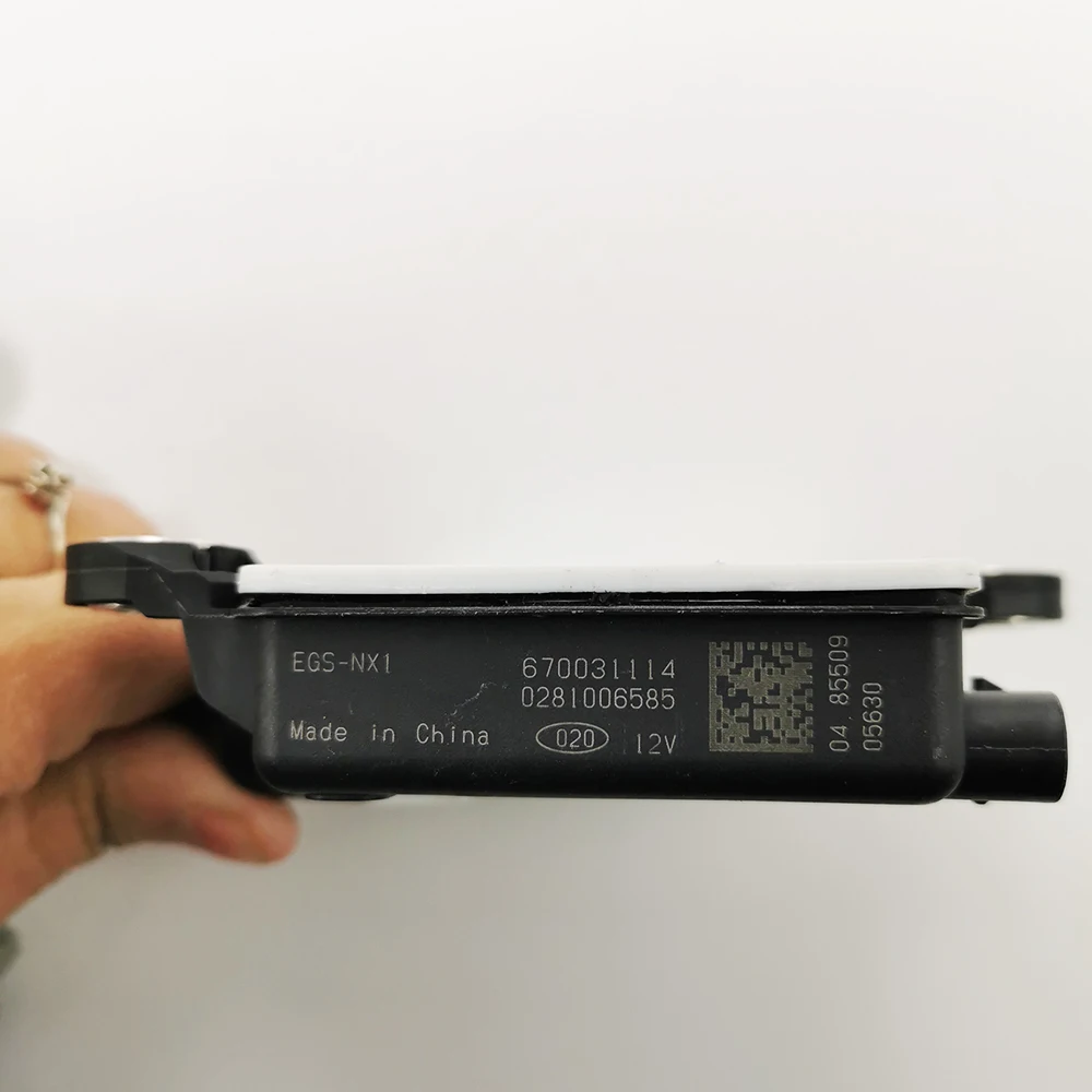 Voor Nox-sensor 670031114 0281006585     Voor M1As1Erati Gh1Ib1Li M157 3.0 20170 281 006 585