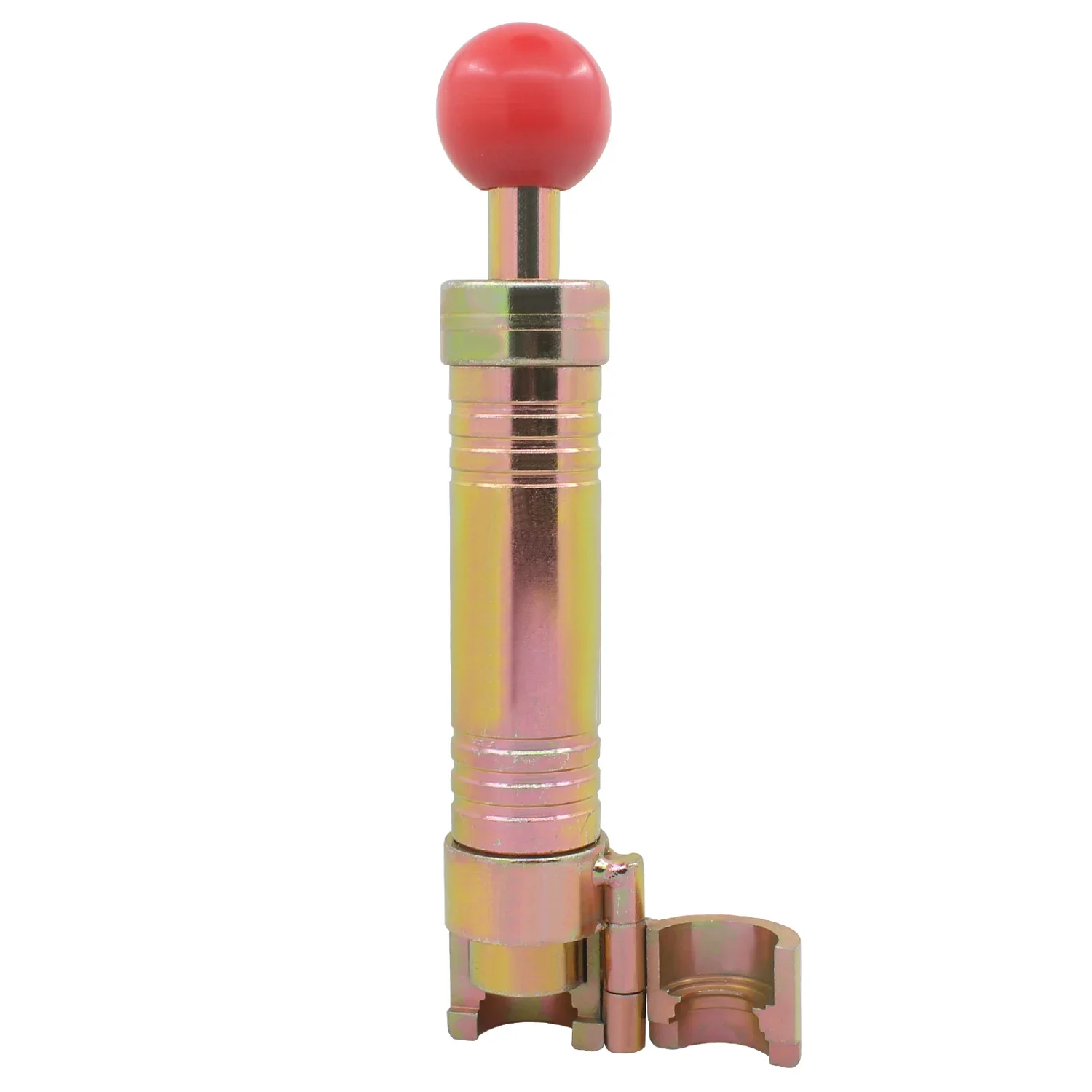 For Stainless Stainless Steel Corrugated DN20 DN15 Fitting Pipe Thread Pipe Fitting Flare Tool Pipe