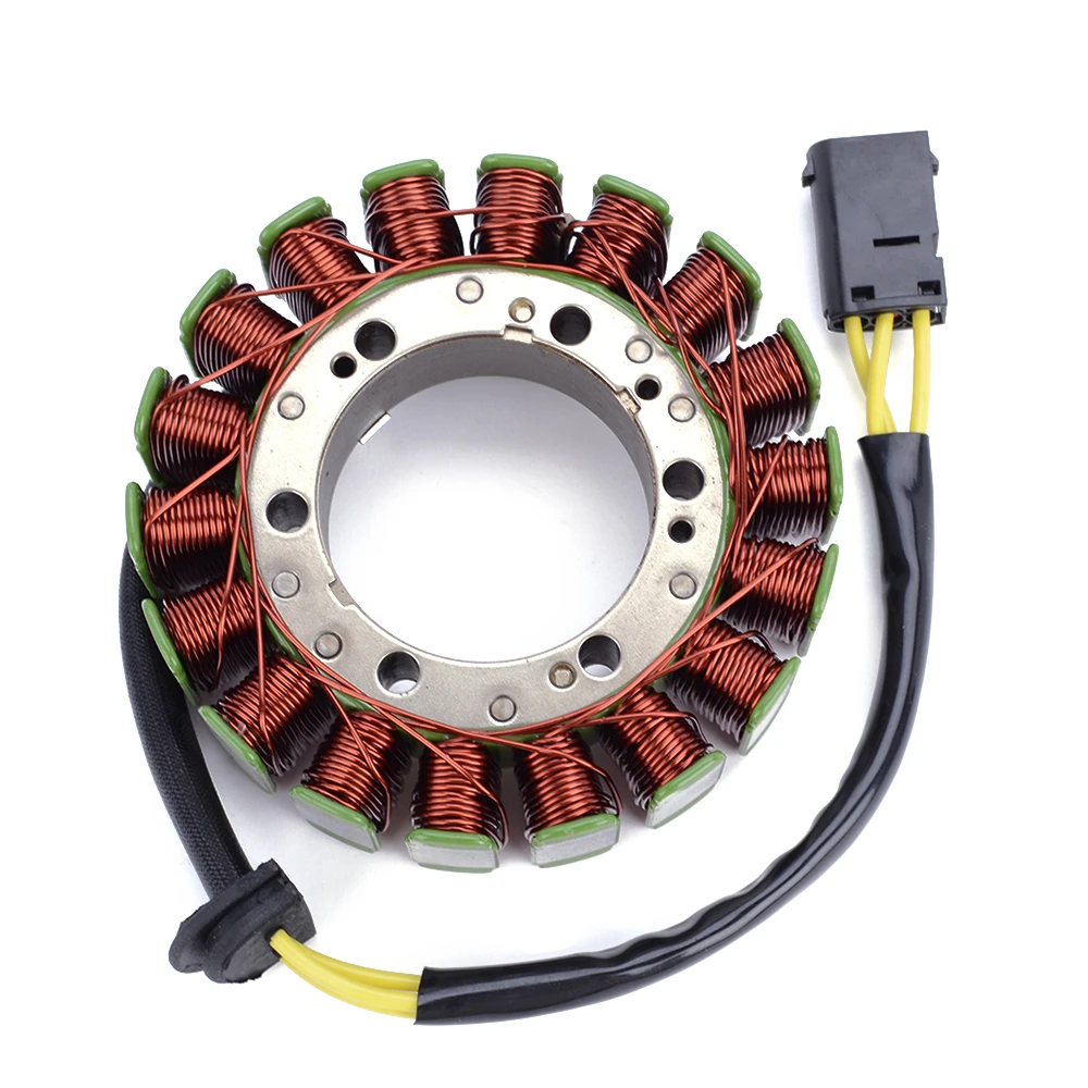 Motorcycle Stator C…
