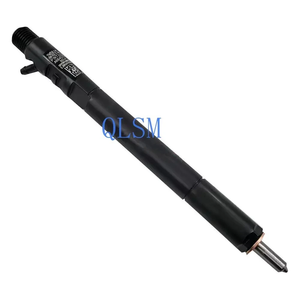 4Pcs EJBR03401D Diesel Fuel Injector For SsangYong Actyon Sports Kyron 2.0 XDi A6640170021 Set New Accessories - view 4